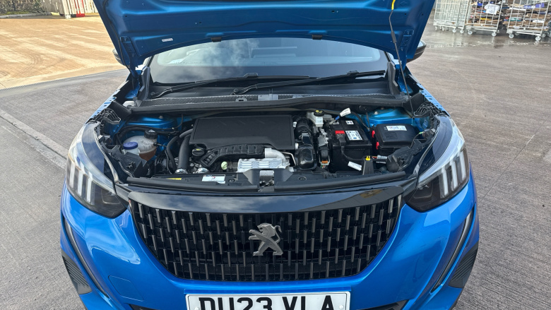 Peugeot 2008 1.2 PureTech 130 GT 5dr Petrol Estate